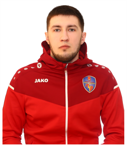 Моисеев Николай Алексеевич