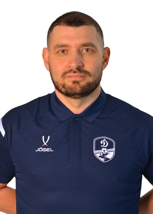 Родионов Сергей Александрович