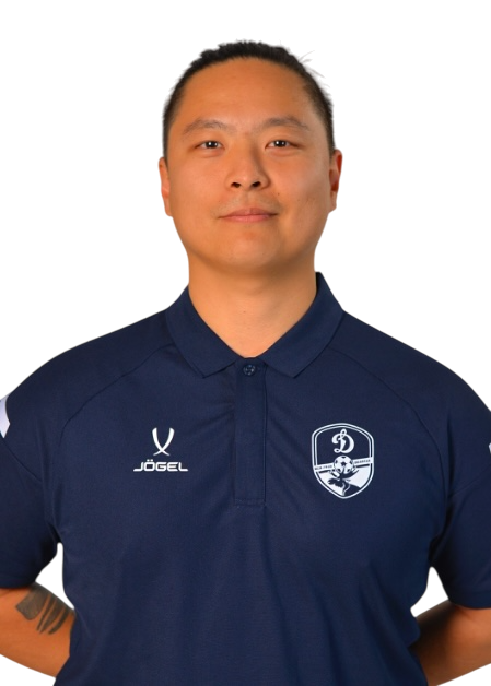 Ким Николай Артурович