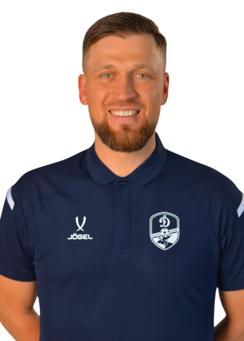 Чесалов Рудольф Дмитриевич