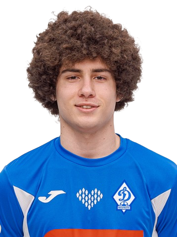 Гюльмагомедов Нияз Бахтиярович (Copy)