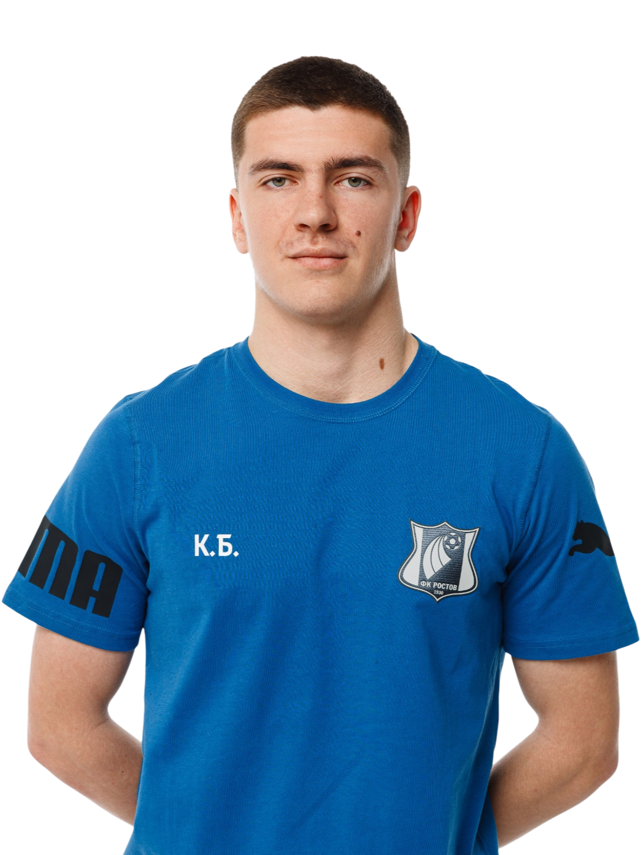 Браславский Кирилл Михайлович