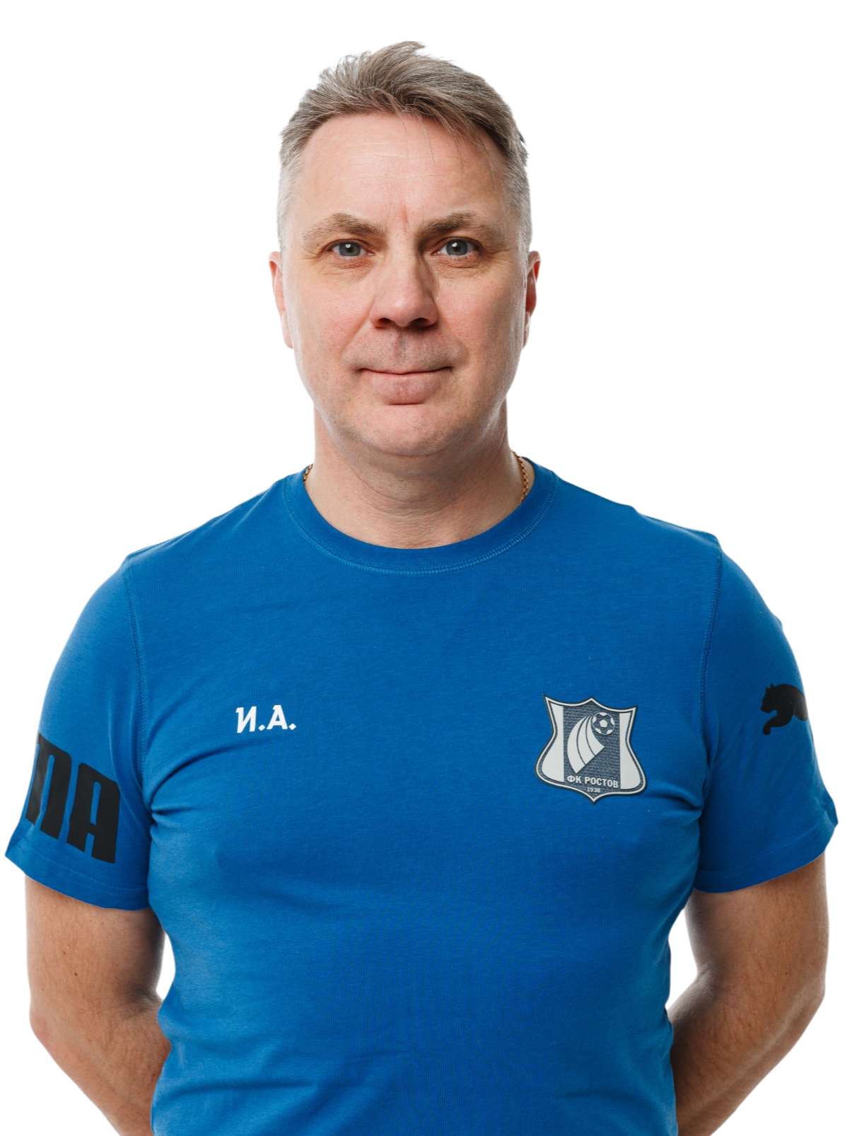 Ильченко Александр Петрович