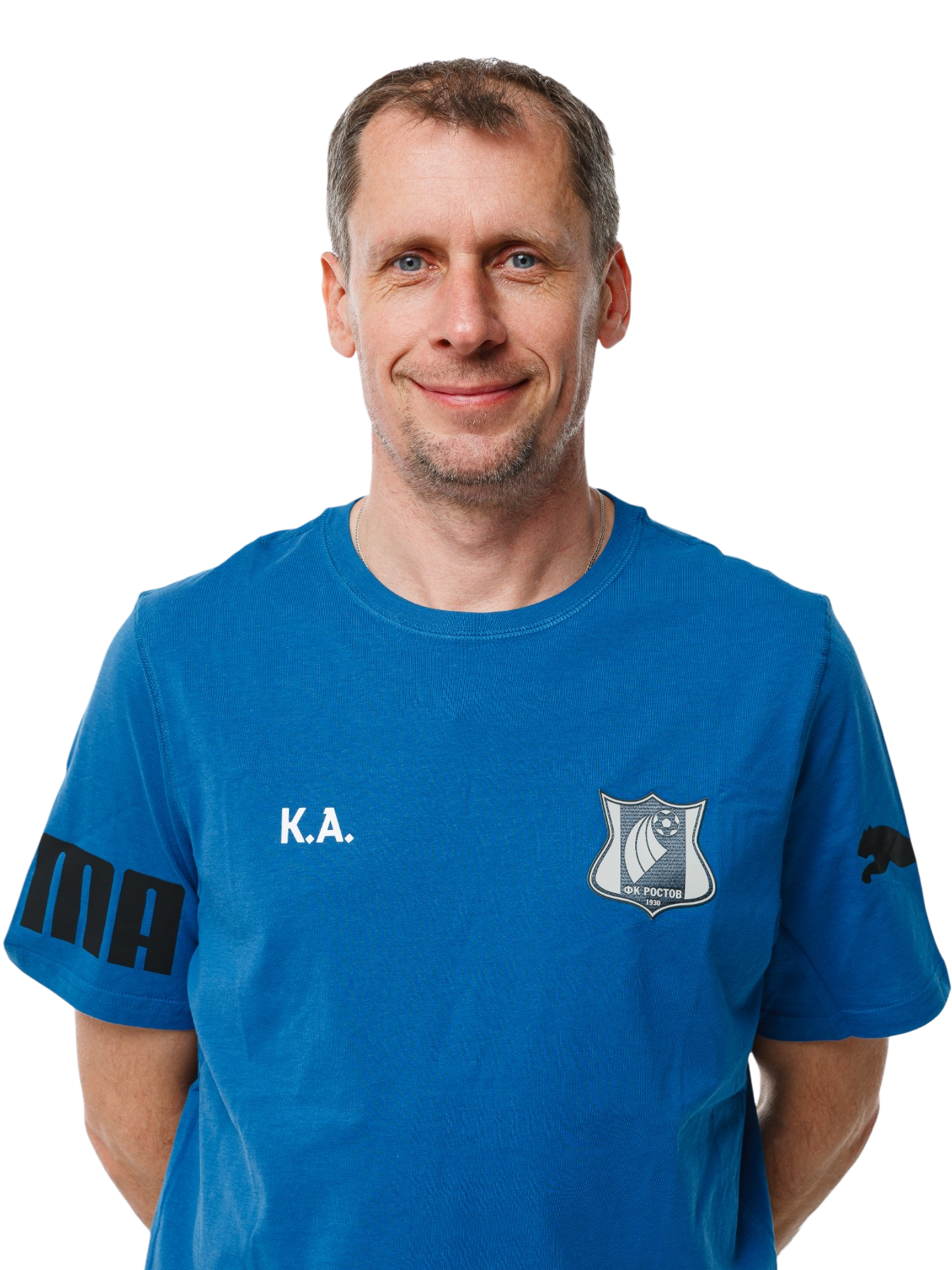 Колесников Андрей Леонидович