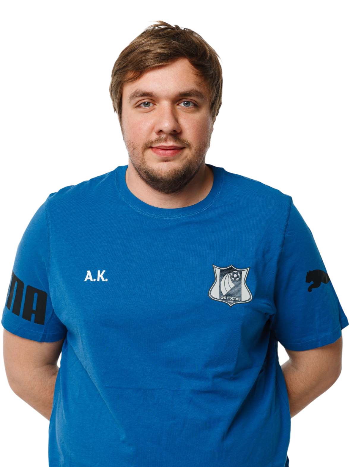 Кузьмин Александр Алексеевич