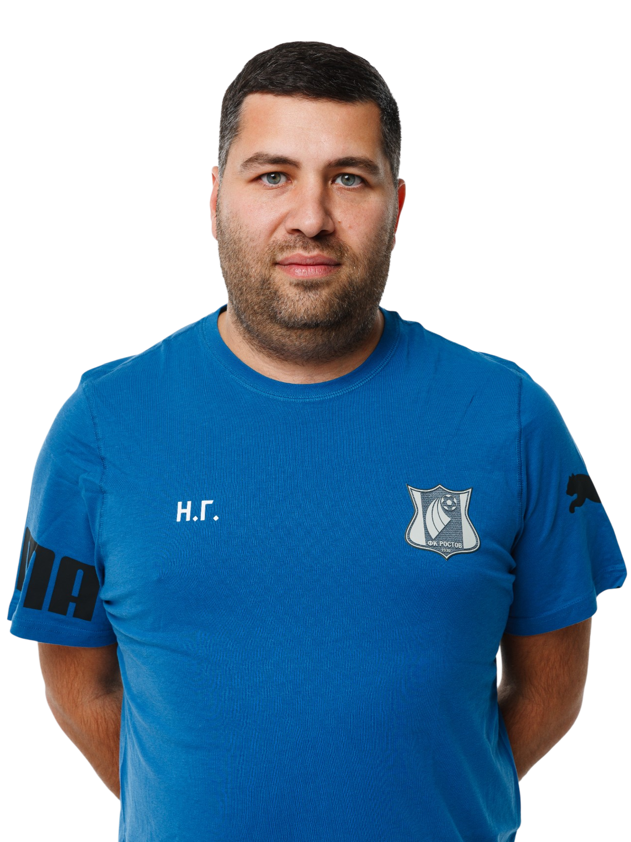 Нор-Аревян Григорий Андреевич