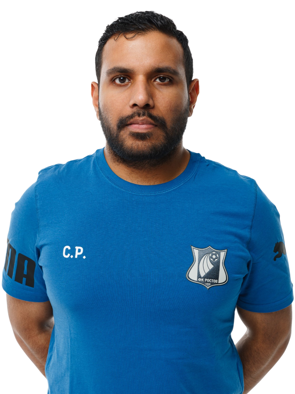 Себастиан Рошан