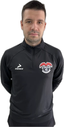 Минневалиев Ислам Маратович