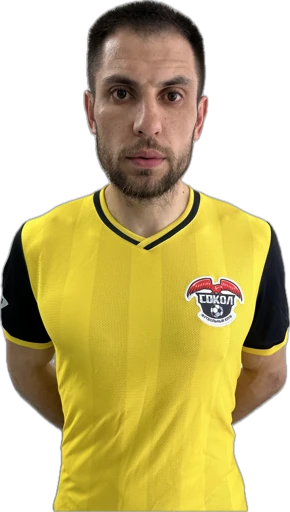 Бурцев Никита Александрович