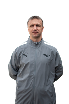 Ахроменко Игорь Юрьевич