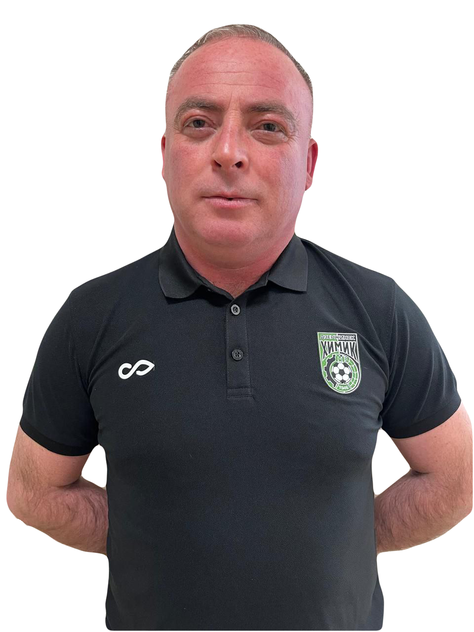 Ионкин Павел Андреевич