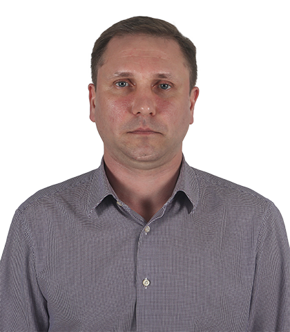 Литвинов Павел Геннадьевич