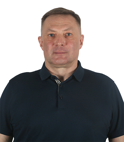 Суворов Роман Александрович