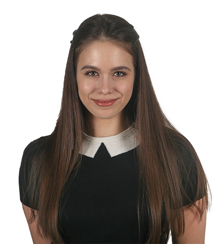 Скуратова Виктория Вячеславовна