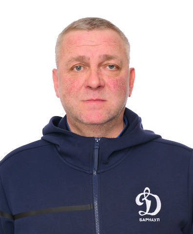 Недобитков Андрей Александрович