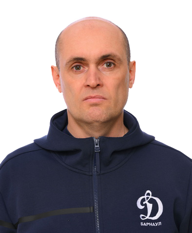 Польгерт Александр Валерьевич