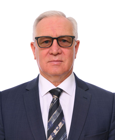 Минин Алексей Алексеевич