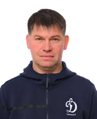 Чудов Алексей Юрьевич