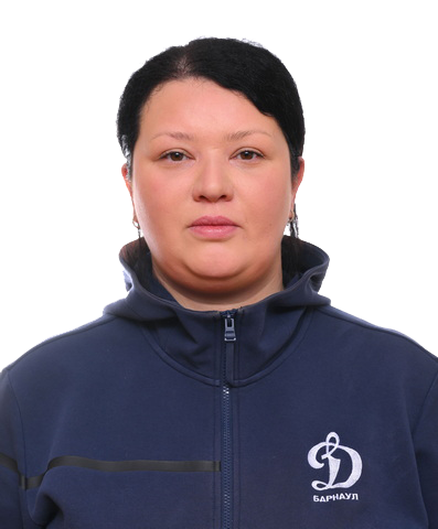 Кочеткова Анна Андреевна