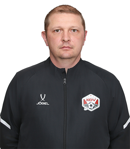 Трифонов Дмитрий Александрович