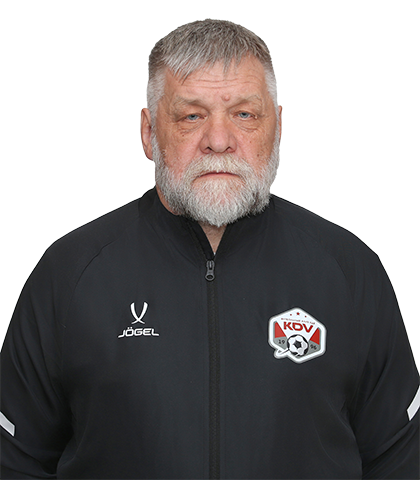 Симонов Сергей Николаевич