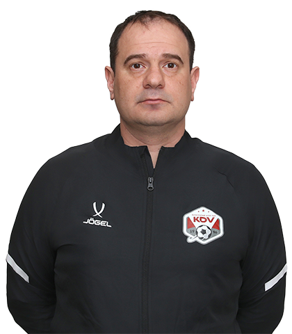 Ильин Вадим Андреевич