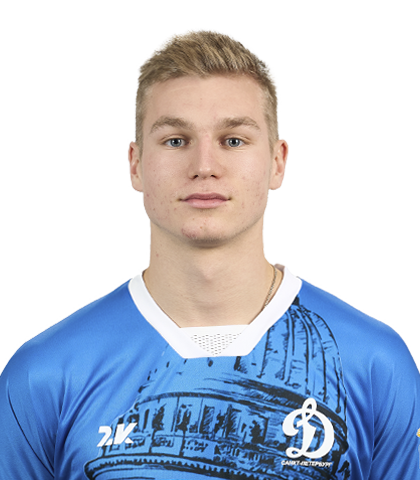 Кузнецов Владислав Игоревич
