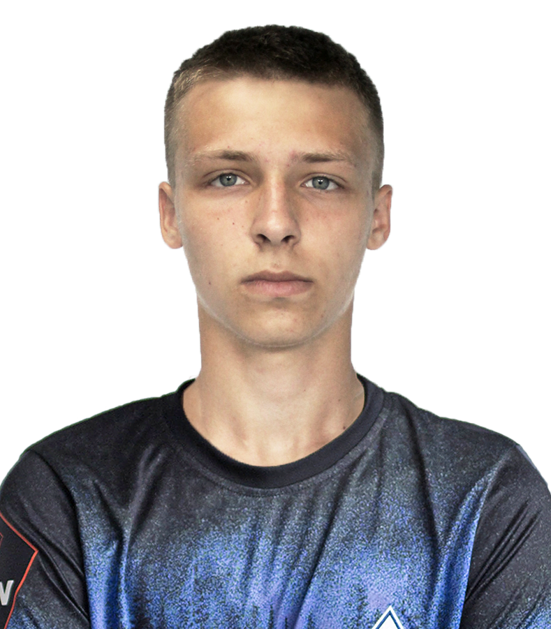Зятенков Богдан Дмитриевич