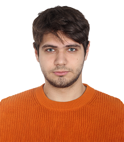 Назаренко Никита Леонидович