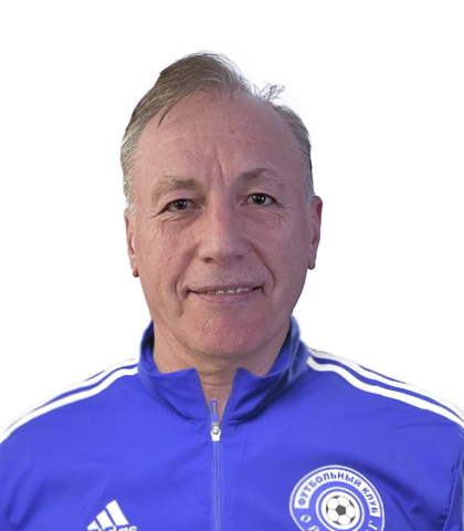 Некрасов Сергей Викторович