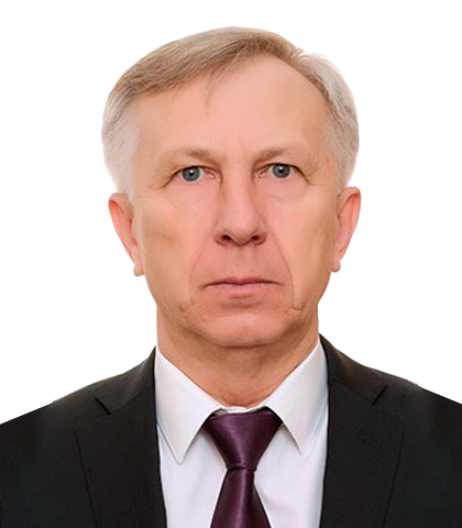 Афанасьев Сергей Владимирович