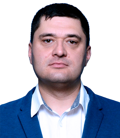 Сорокин Алексей Александрович