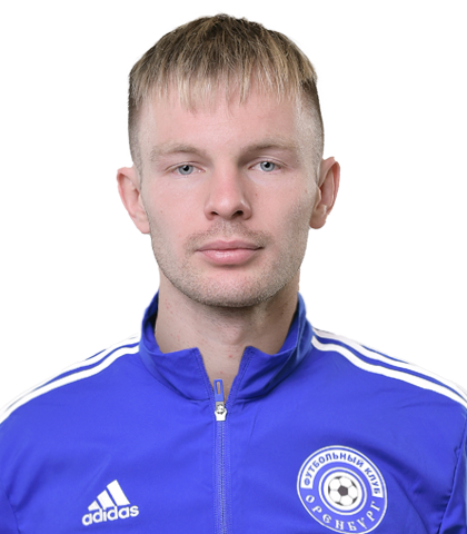 Феденко Денис Александрович