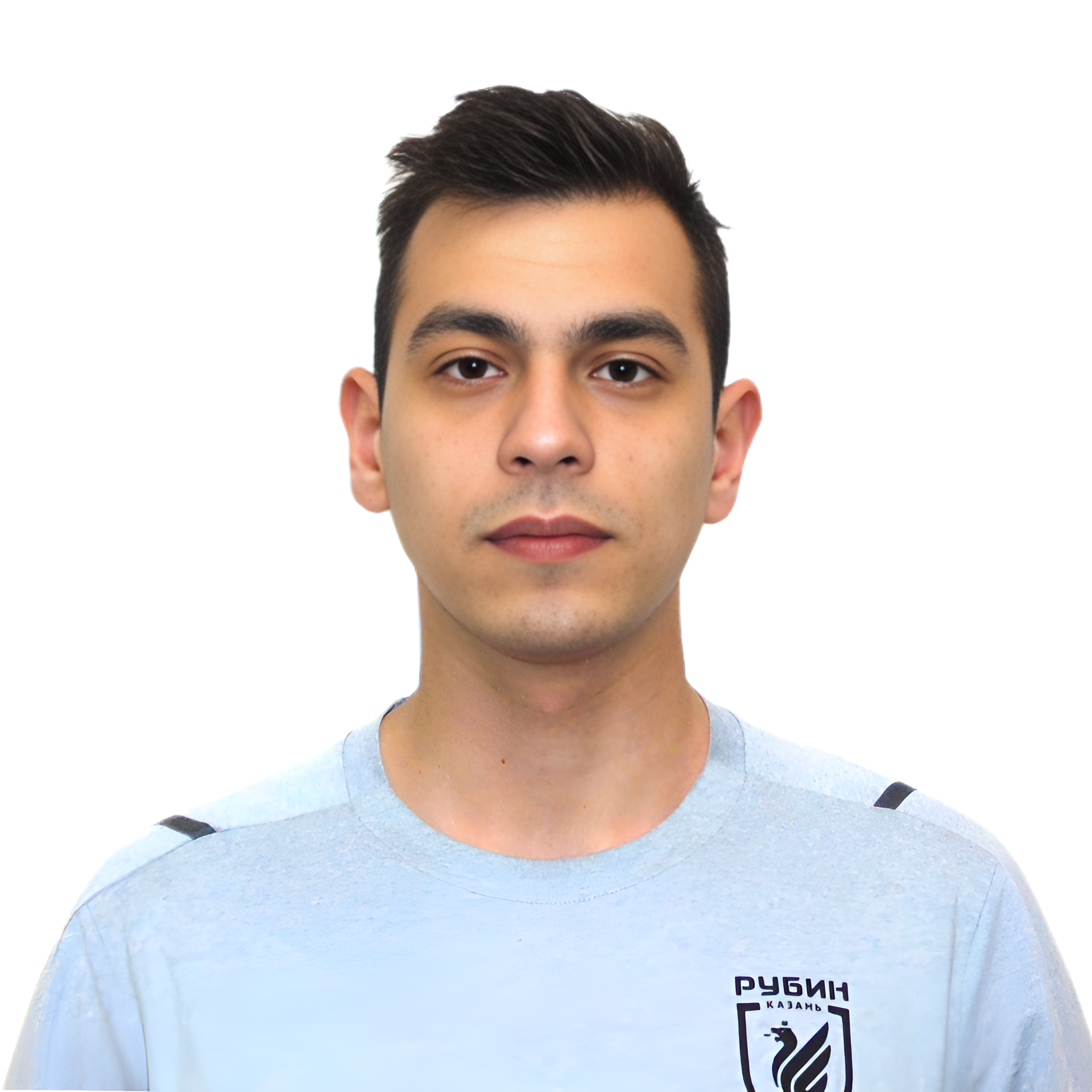 Паулкин Тимур Андреевич