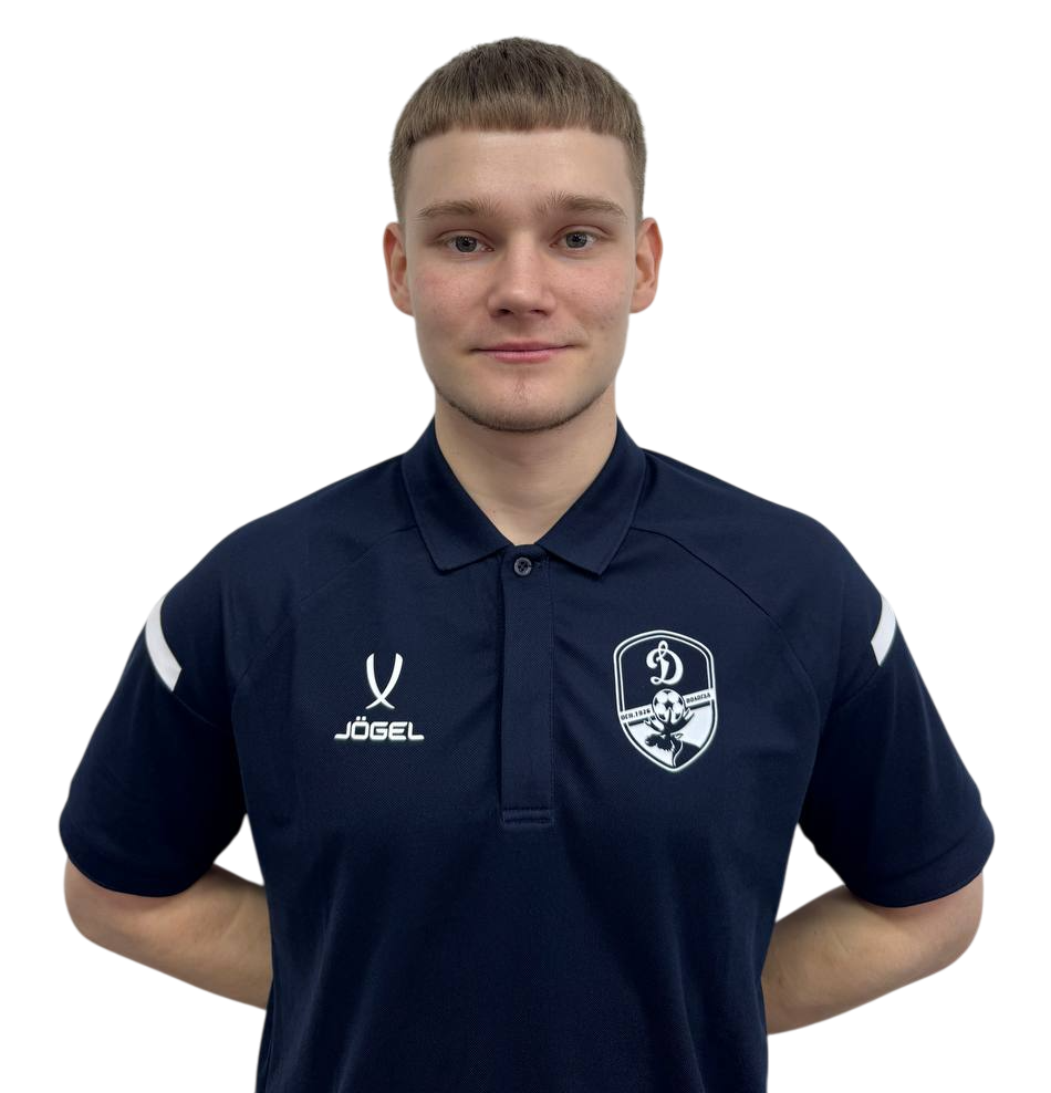 Павловский Михаил Александрович