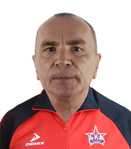 Купчин Игорь Сергеевич