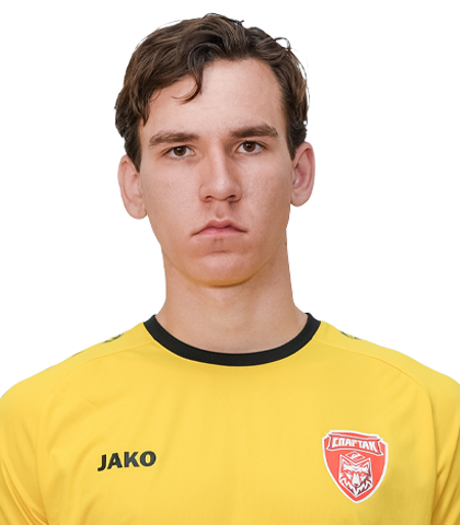 Бондарь Андрей Юрьевич