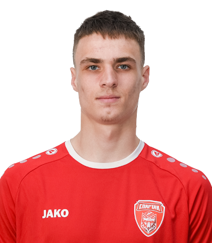Дубинин Алексей Александрович