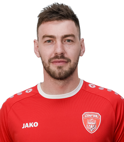 Коржунов Артем Игоревич