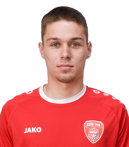 Миронов Александр Сергеевич