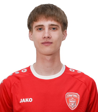 Никитцев Денис Александрович