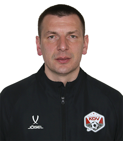 Политов Олег Сергеевич