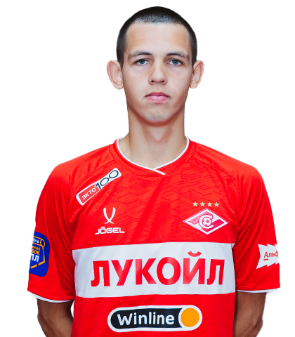 Иванов Иван Владимирович