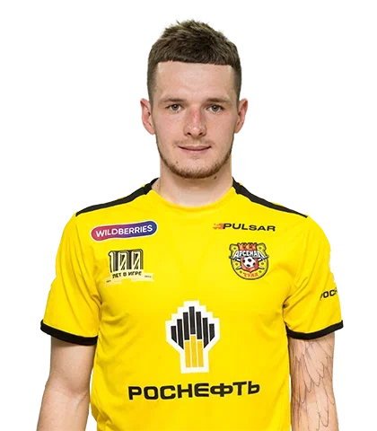Азявин Илья Андреевич