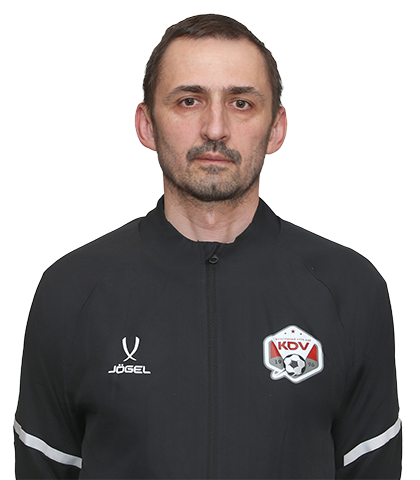 Шуба Дмитрий Олегович