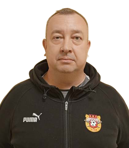 Березенко Алексей Юрьевич