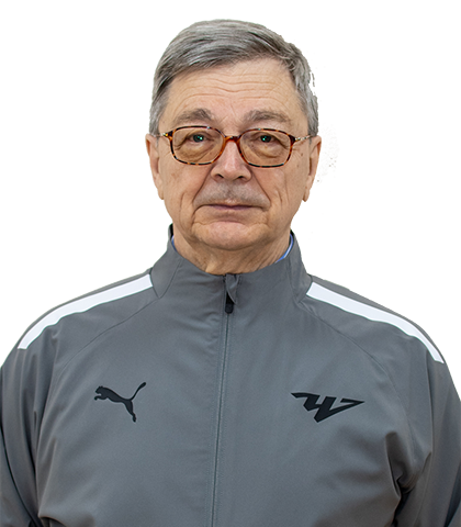 Сухов Михаил Валентинович