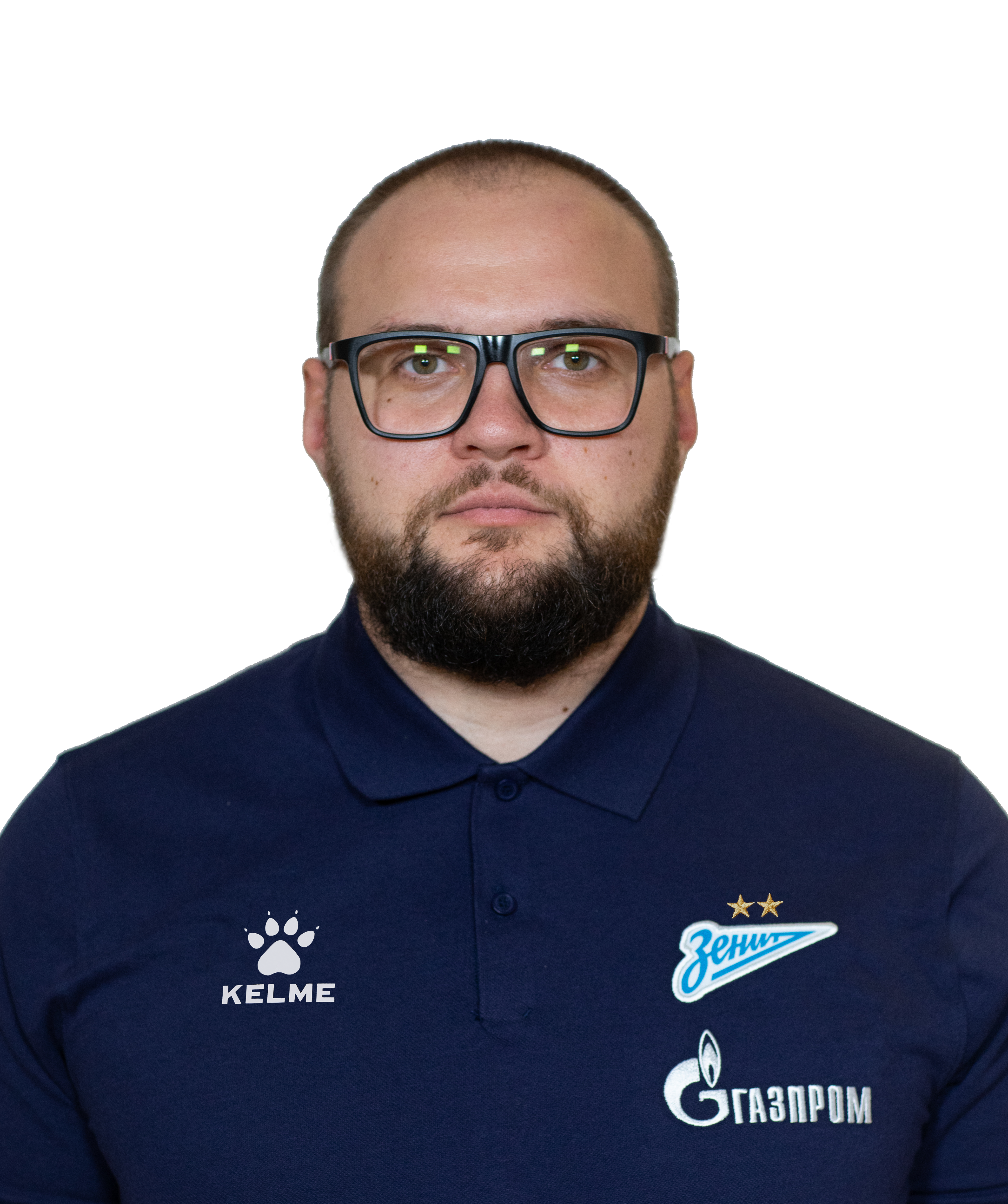 Малышко Евгений Станиславович