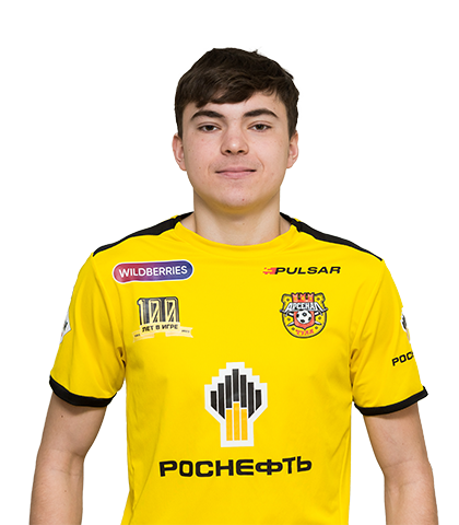 Григорьев Денис Александрович