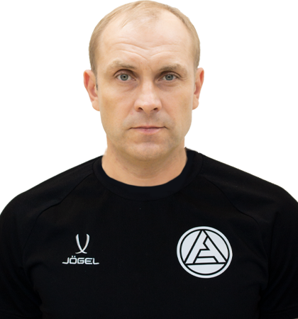 Воробьев Алексей Александрович